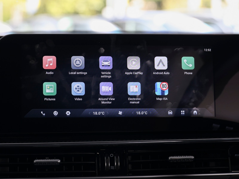 Used Chery Tiggo 7 2025 for sale - 77434077: Photo 11