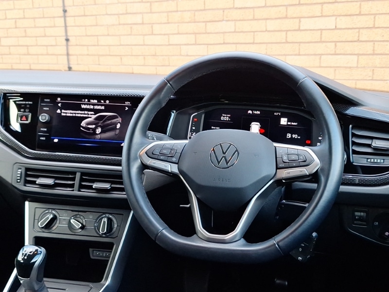 Used Volkswagen Polo 2022 for sale - 77004002: Photo 11