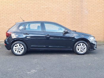 Used Volkswagen Polo 2022 for sale - 77004002: Photo