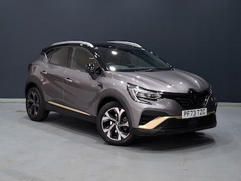 Renault - Captur