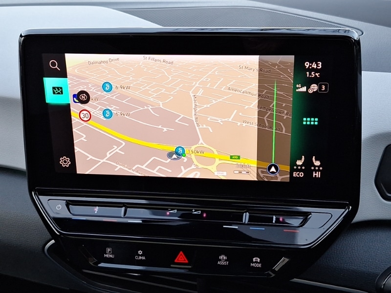 Used Volkswagen ID.3 2021 for sale - 77062954: Photo 10