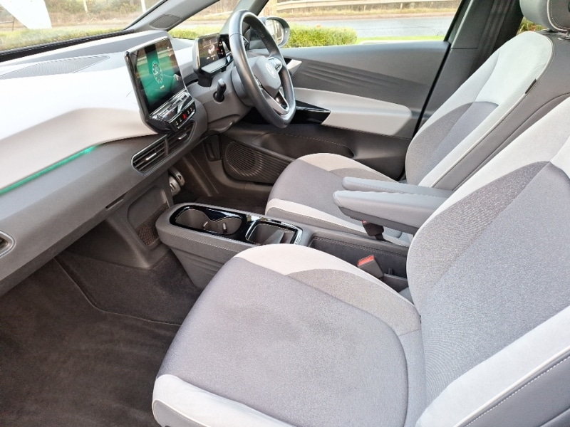 Used Volkswagen ID.3 2021 for sale - 77062954: Photo 5