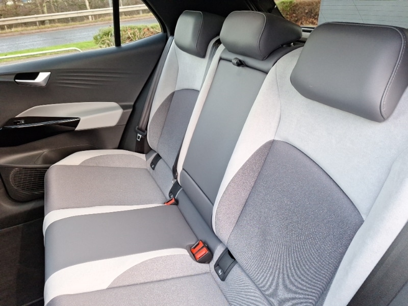 Used Volkswagen ID.3 2021 for sale - 77062954: Photo 6