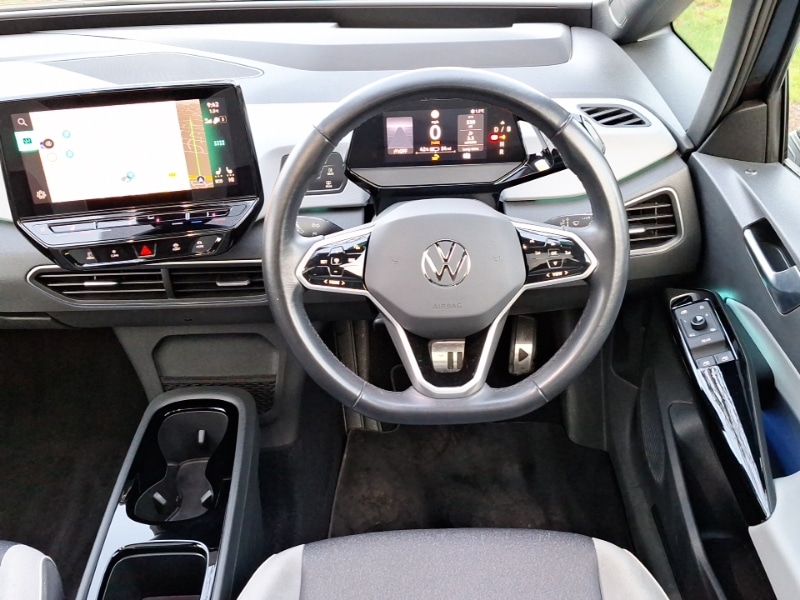 Used Volkswagen ID.3 2021 for sale - 77062954: Photo 7