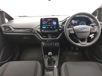 Used Ford Fiesta 2022 for sale - 76511311: Photo