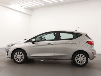 Used Ford Fiesta 2022 for sale - 76511311: Photo