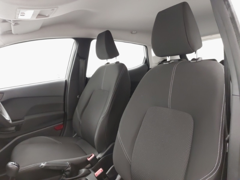 Used Ford Fiesta 2022 for sale - 76511311: Photo 5