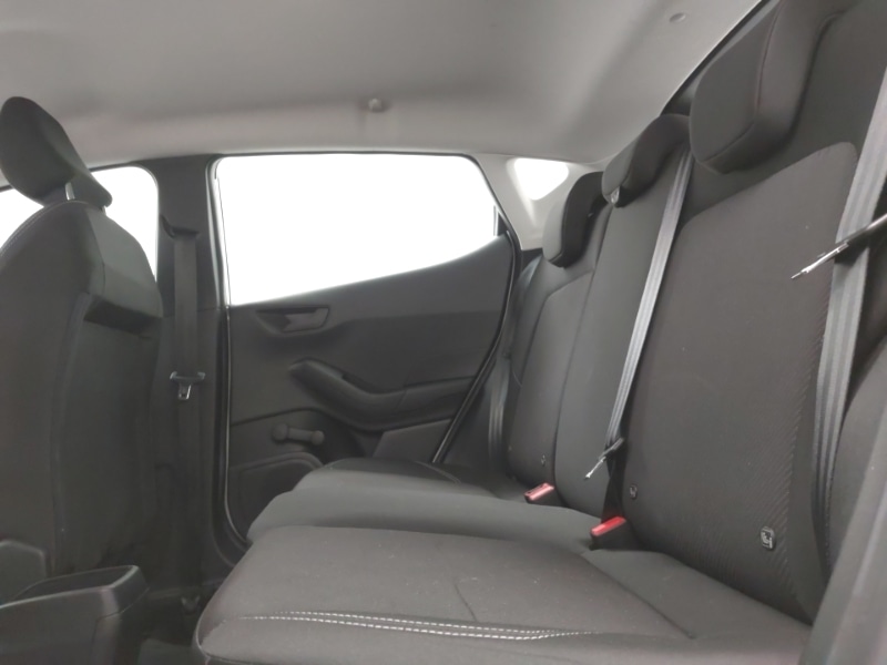 Used Ford Fiesta 2022 for sale - 76511311: Photo 6