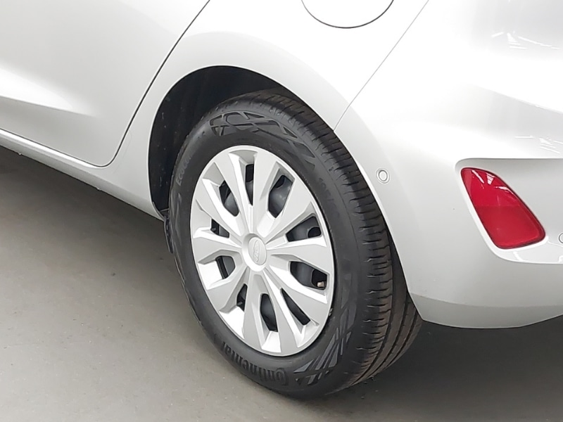 Used Ford Fiesta 2022 for sale - 76511311: Photo 9