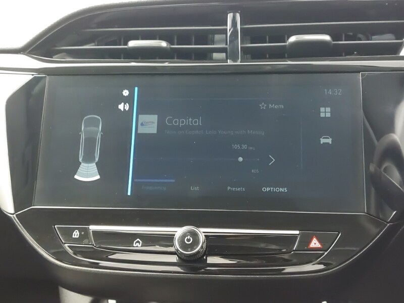 Used Vauxhall Corsa 2025 for sale - 77019693: Photo 10