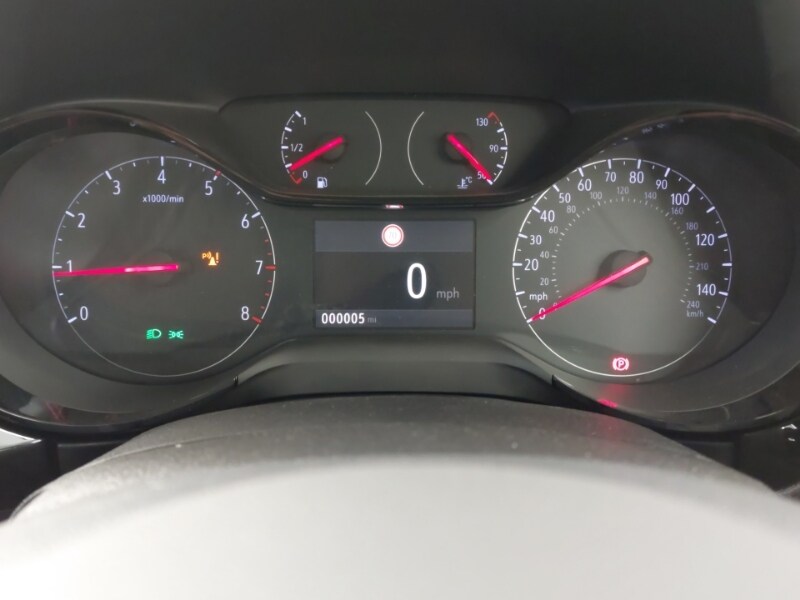 Used Vauxhall Corsa 2025 for sale - 77019693: Photo 11