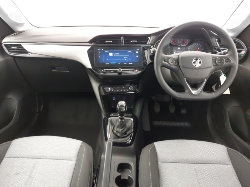 Used Vauxhall Corsa 2025 for sale - 77019693: Photo 2