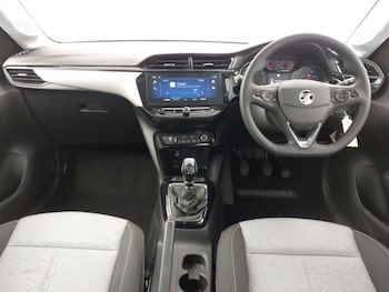 Used Vauxhall Corsa 2025 for sale - 77019693: Photo