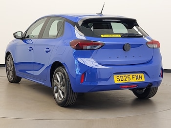 Used Vauxhall Corsa 2025 for sale - 77019693: Photo