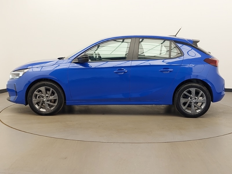 Used Vauxhall Corsa 2025 for sale - 77019693: Photo 4