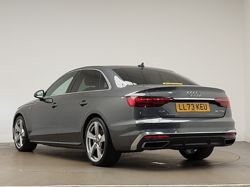 Used Audi A4 2023 for sale - 77585376: Photo 3