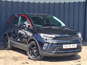 Used Vauxhall Crossland 2022 for sale - 78928033: Photo