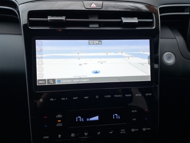 Used Hyundai TUCSON 2022 for sale - 77875828: Photo 10