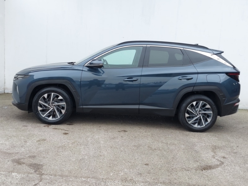 Used Hyundai TUCSON 2022 for sale - 77875828: Photo 4