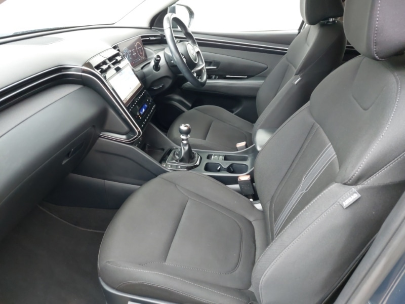 Used Hyundai TUCSON 2022 for sale - 77875828: Photo 5