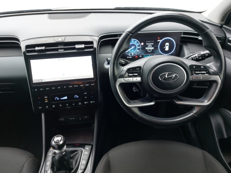 Used Hyundai TUCSON 2022 for sale - 77875828: Photo 7