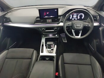 Used Audi Q5 2022 for sale - 77762049: Photo