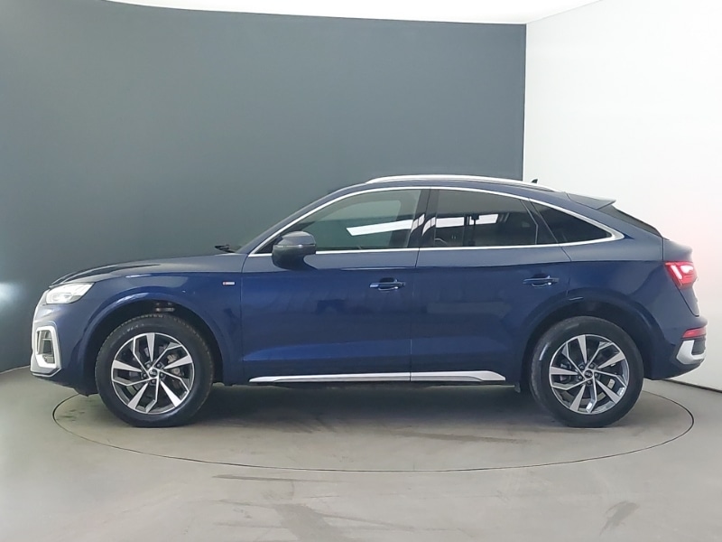 Used Audi Q5 2022 for sale - 77762049: Photo 4