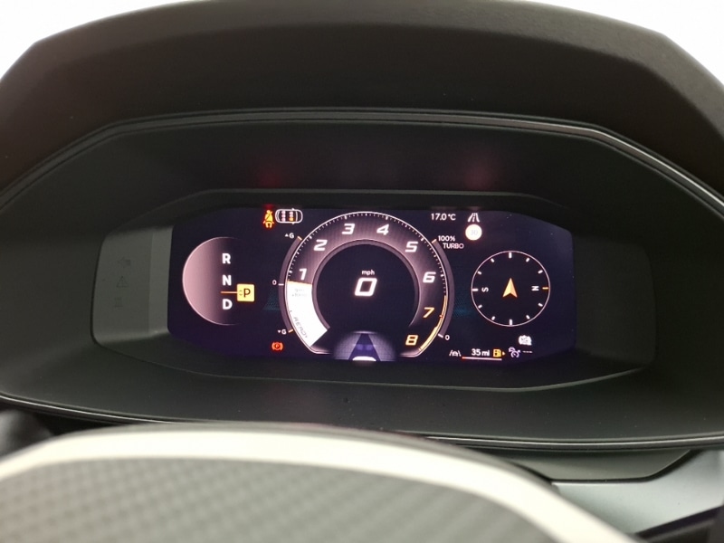 Used Cupra Formentor 2025 for sale - 77881933: Photo 10