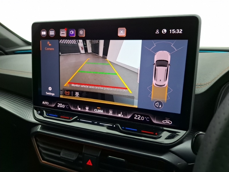 Used Cupra Formentor 2025 for sale - 77881933: Photo 11