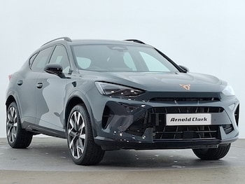 Used Cupra Formentor 2025 for sale - 77881933: Photo