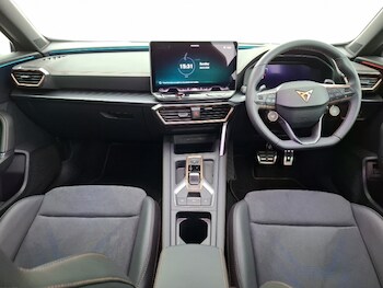 Used Cupra Formentor 2025 for sale - 77881933: Photo