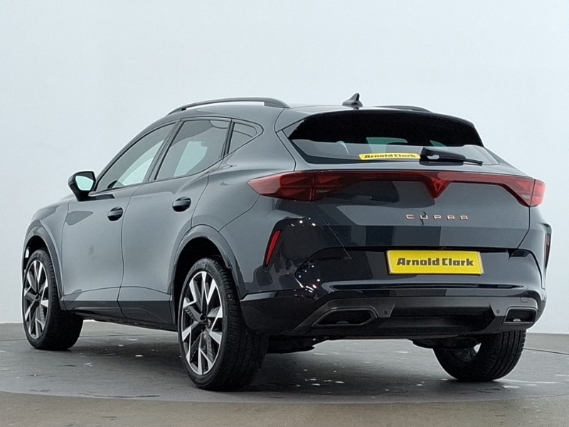 Used Cupra Formentor 2025 for sale - 77881933: Photo 3