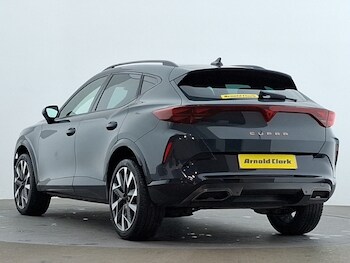 Used Cupra Formentor 2025 for sale - 77881933: Photo