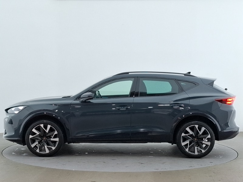 Used Cupra Formentor 2025 for sale - 77881933: Photo 4