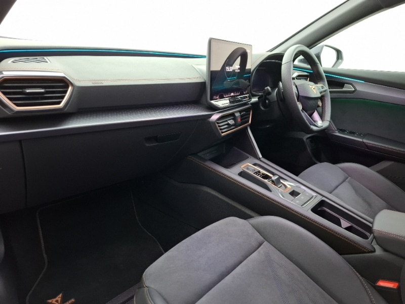 Used Cupra Formentor 2025 for sale - 77881933: Photo 5