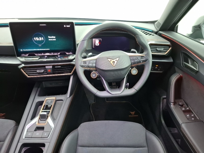 Used Cupra Formentor 2025 for sale - 77881933: Photo 7