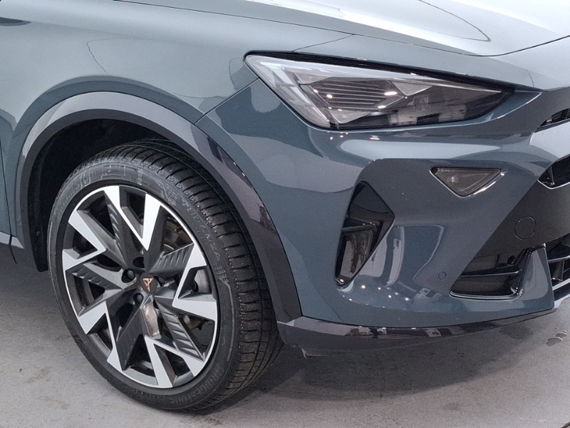 Used Cupra Formentor 2025 for sale - 77881933: Photo 9