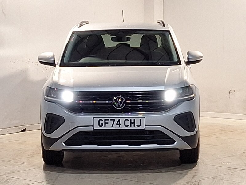 Used Volkswagen T-Cross 2024 for sale - 77046582: Photo 12