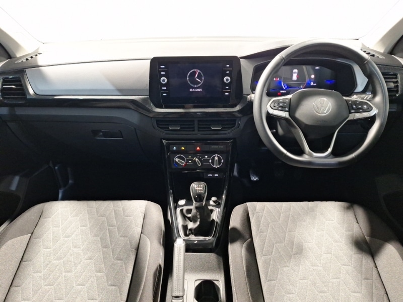 Used Volkswagen T-Cross 2024 for sale - 77046582: Photo 2