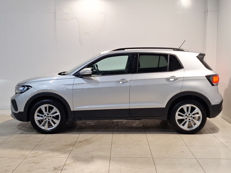 Used Volkswagen T-Cross 2024 for sale - 77046582: Photo 4