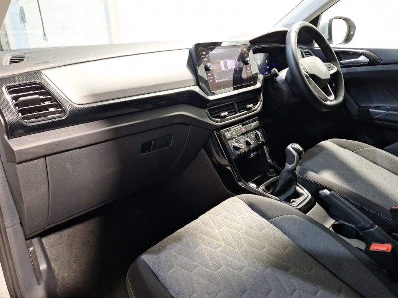 Used Volkswagen T-Cross 2024 for sale - 77046582: Photo 5