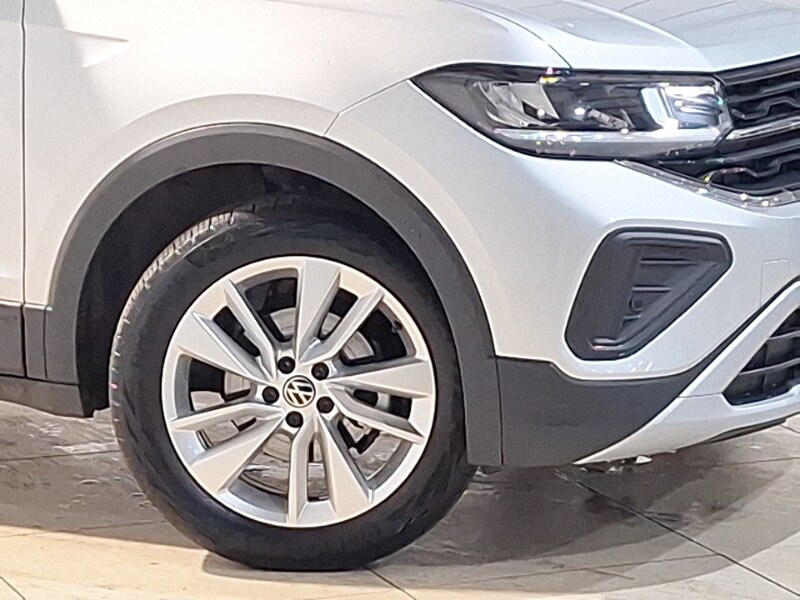 Used Volkswagen T-Cross 2024 for sale - 77046582: Photo 9