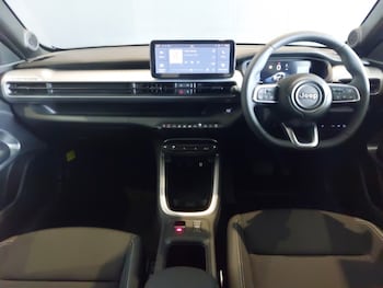 Used Jeep Avenger 2026 for sale - 78674678: Photo