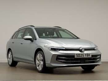 2025 - 1.5 eTSI 150 Style 5dr DSG