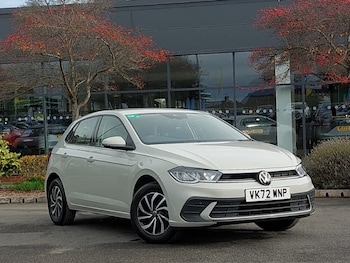 Used Volkswagen Polo 2022 for sale - 76540522: Photo