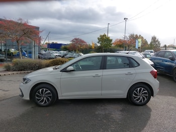 Used Volkswagen Polo 2022 for sale - 76540522: Photo