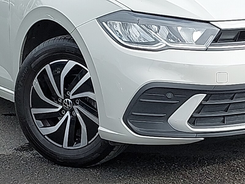 Used Volkswagen Polo 2022 for sale - 76540522: Photo 9