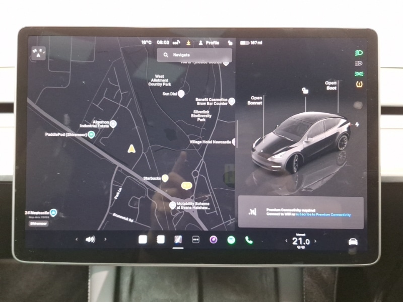 Used Tesla Model Y 2023 for sale - 77228973: Photo 10