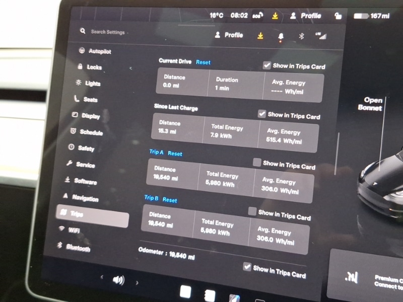 Used Tesla Model Y 2023 for sale - 77228973: Photo 11