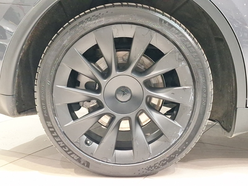 Used Tesla Model Y 2023 for sale - 77228973: Photo 12